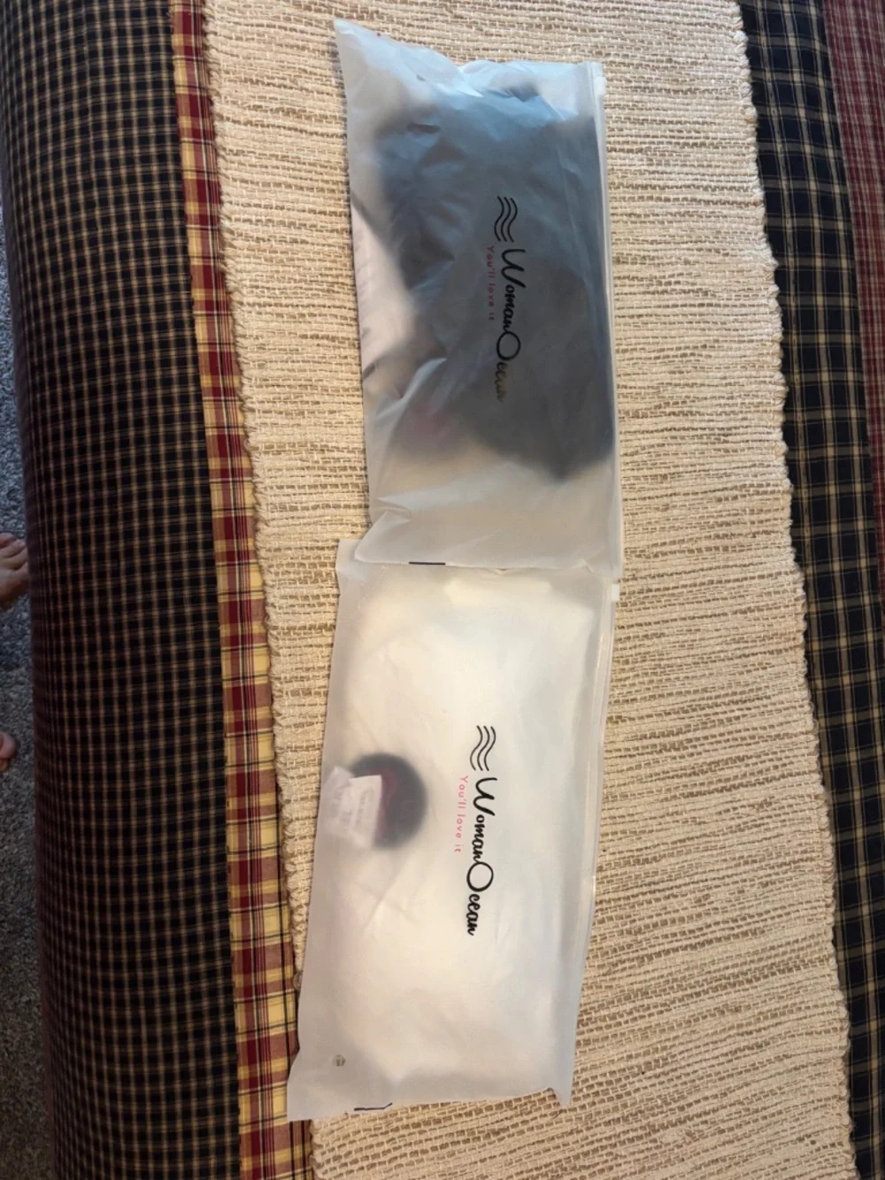 Women Ocean brand new